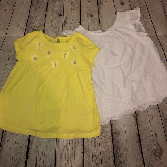 Carter's Other - Spring Tops